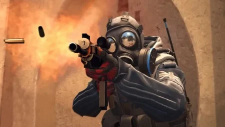 Steam’de Şaşırtıcı Zirve: En Çok İndirilen PC Oyunları Açıklandı!