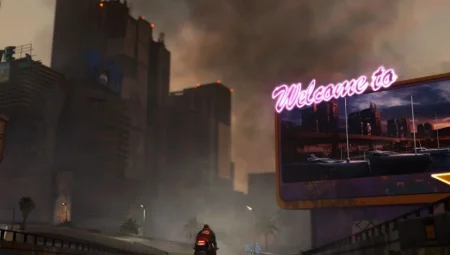 Cyberpunk GO mu Geliyor? CD Projekt, Pokemon GO’nun Sahibi Scopely ile İmza Attı