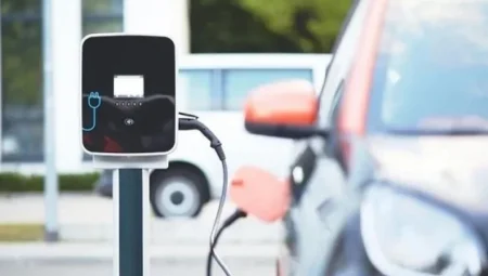 Türkiye’deki elektrikli araç şarj soketi sayısı 28 bini geçti, hızla artmaya devam ediyor