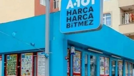 A101 Marketlerinde JBL Ses Sistemleri Satışta! Üst Düzey Teknoloji Ürünleri Ekstra Katalogda