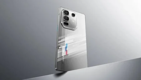 Infinix Note 50x 5G+ Tanıtıldı: Uygun Fiyata Güçlü Özellikler ve Şık Tasarım