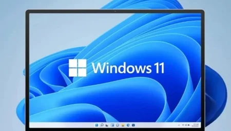 Windows 11’in yeni dosya sistemi: ReFS ile 35 petabayta kadar depolama!