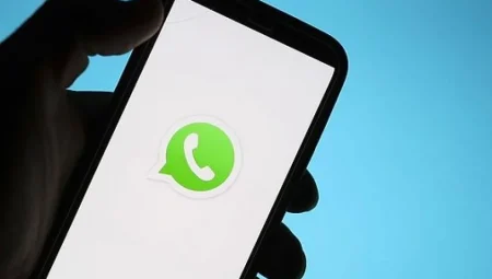 iPhone Kullanıcıları WhatsApp’ı Artık Varsayılan Uygulama Olarak Seçebilecek