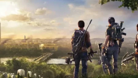 Ubisoft, Tencent’ten 1.25 milyar dolarlık yatırım alarak yeni bir döneme başlıyor: Assassin’s Creed ve Far Cry’ın geleceği