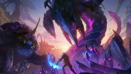 LoL Taktikleri: Harita Kontrolü ve Pozisyon Almadan Minyon Yönetimine Kadar İpuçları