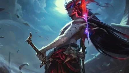 LOL Oyununda Başarı İçin Temel Stratejiler ve İpuçları