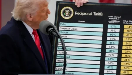 Micron, Trump’ın yeni gümrük tarifeleri sonrası SSD ve bellek fiyatlarını artırıyor
