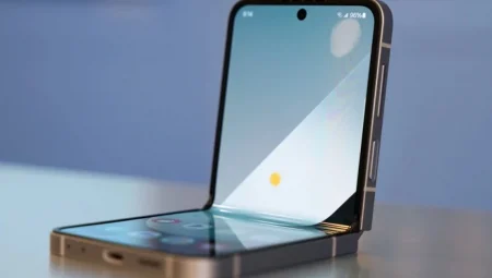 Samsung, Galaxy Z Flip 7’de Snapdragon’a veda ediyor: Exynos 2500 dönemi resmen başlıyor