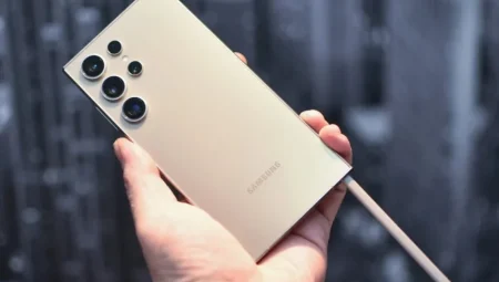 Galaxy S25 Ultra’nın kamerasında ciddi titreşim sorunu: Kullanıcılar çözüm bekliyor