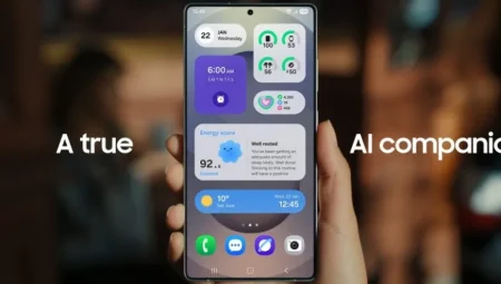 Samsung One UI 7 takvimi sızdı: A serisi kullanıcıları Temmuz’a kadar bekleyecek