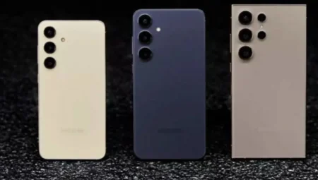 Samsung, Exynos 2600 ile sahalara dönmeye hazırlanıyor: Galaxy S26’da kullanılabilir
