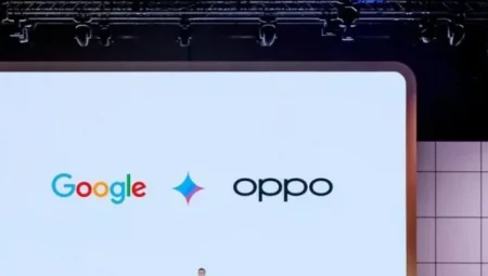 Oppo ve Google’dan yapay zeka alanında dev iş birliği: Agentic AI teknolojisi yolda