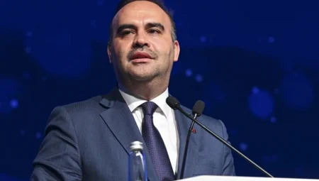 Sanayi ve Teknoloji Bakanı Kacır: ‘İkinci çağrı ile hızlı şarj altyapısını tüm ülkeye yaygınlaştırmayı hedefliyoruz’