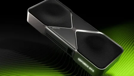 Nvidia RTX 5060 Ti, RTX 4060 Ti’dan Yüzde 20 Daha Hızlı: Performans Testleri Ortaya Çıktı