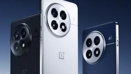 OnePlus 13T’nin tasarımı ve çıkış tarihi açıklandı: Kompakt boyut, güçlü donanım