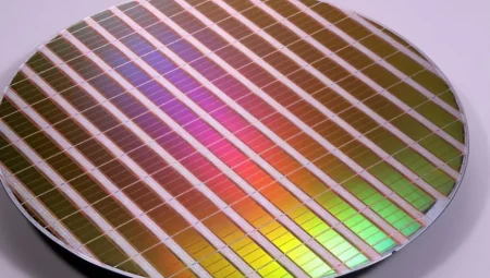 AMD, Zen 6 tabanlı yeni EPYC işlemcilerini TSMC’nin 2nm sürecinde üretecek