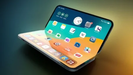 Katlanabilir iPhone’un beklenen fiyatı açıklandı: Cebinizi yakacak