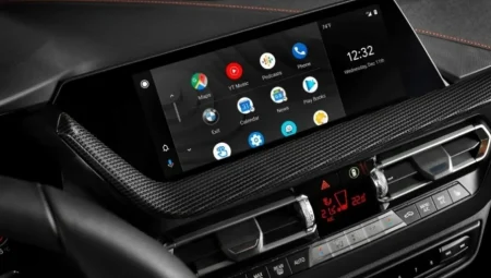 Samsung Auto Tanıtıldı: Android Auto ve CarPlay’e Rakip Yeni Sistem Çin’de Başlıyor