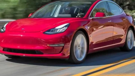 Tesla’nın ‘kilometre oyunu’ mahkemelik oldu: Garanti süresini kısaltmakla suçlanıyor
