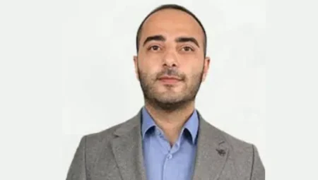Görevden Alınan Başkanın Yerine Seçilen İsimle Gaziosmanpaşa Belediyesi AK Parti’ye Geçti